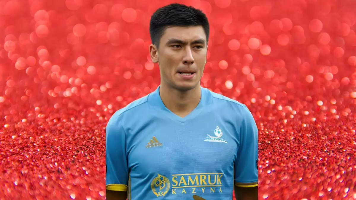 Abzal Beysebekov Net Worth in 2023 How Rich is He Now?