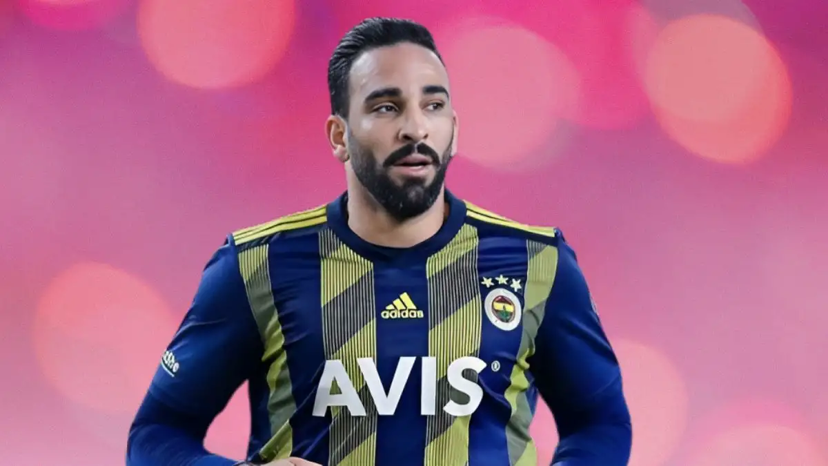 Adil Rami Net Worth in 2023 How Rich is He Now?