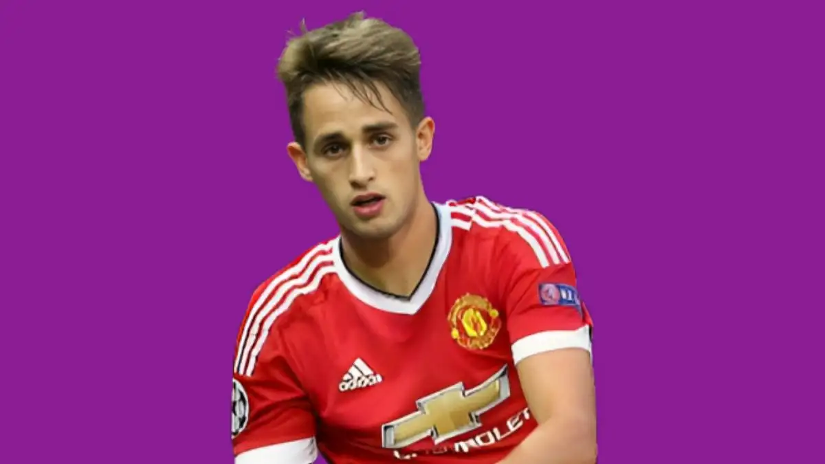 Adnan Januzaj Net Worth in 2023 How Rich is He Now?