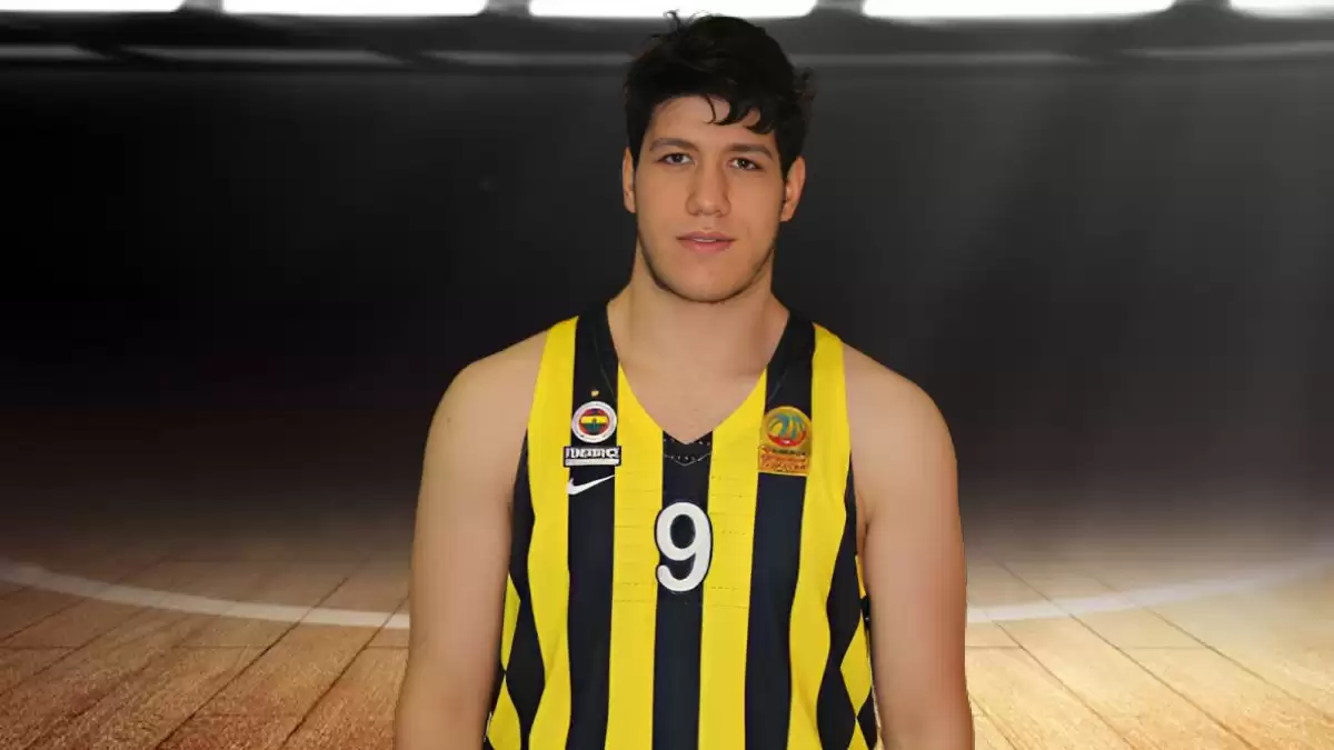 Ahmet Can Duran Net Worth in 2023 How Rich is He Now?