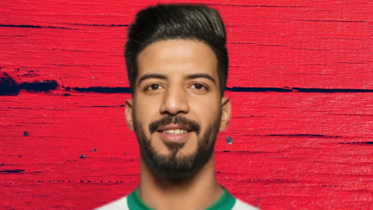 Alaa Abbas Net Worth in 2023 How Rich is He Now?