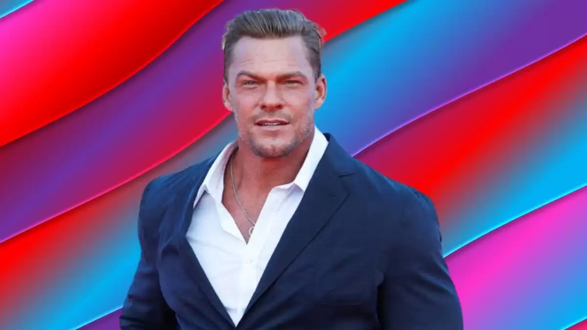 Alan Ritchson Net Worth in 2023 How Rich is He Now?