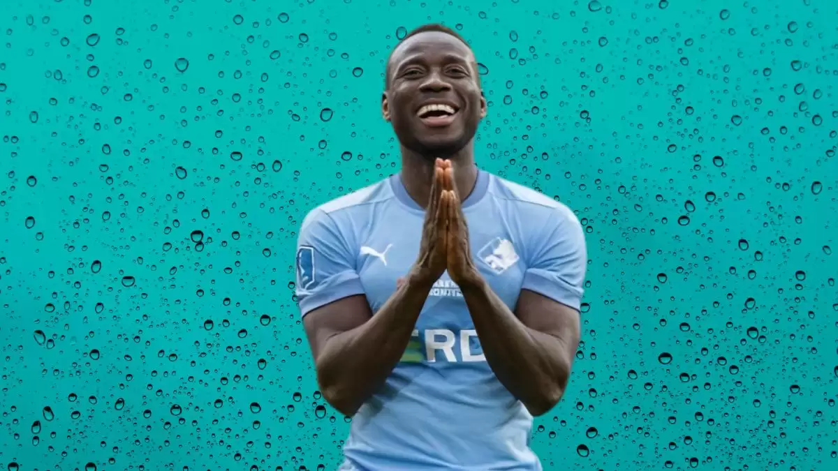 Alhaji Kamara Net Worth in 2023 How Rich is He Now?