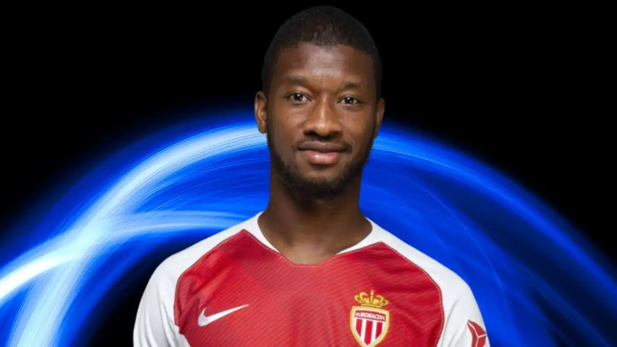 Almamy Toure Net Worth in 2023 How Rich is He Now?