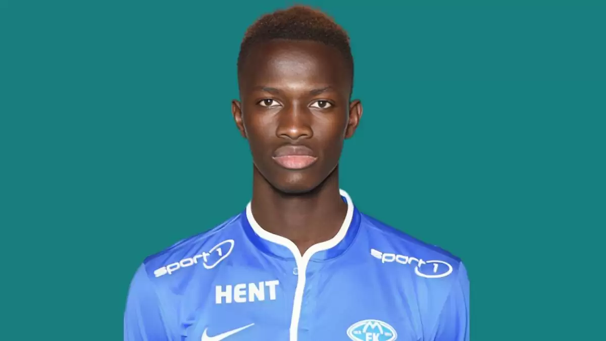 Amidou Diop Net Worth in 2023 How Rich is He Now?