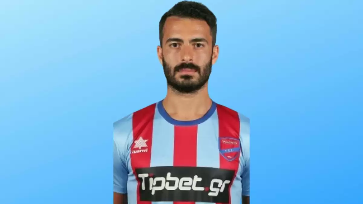 Amiri Kurdi Net Worth in 2023 How Rich is He Now?