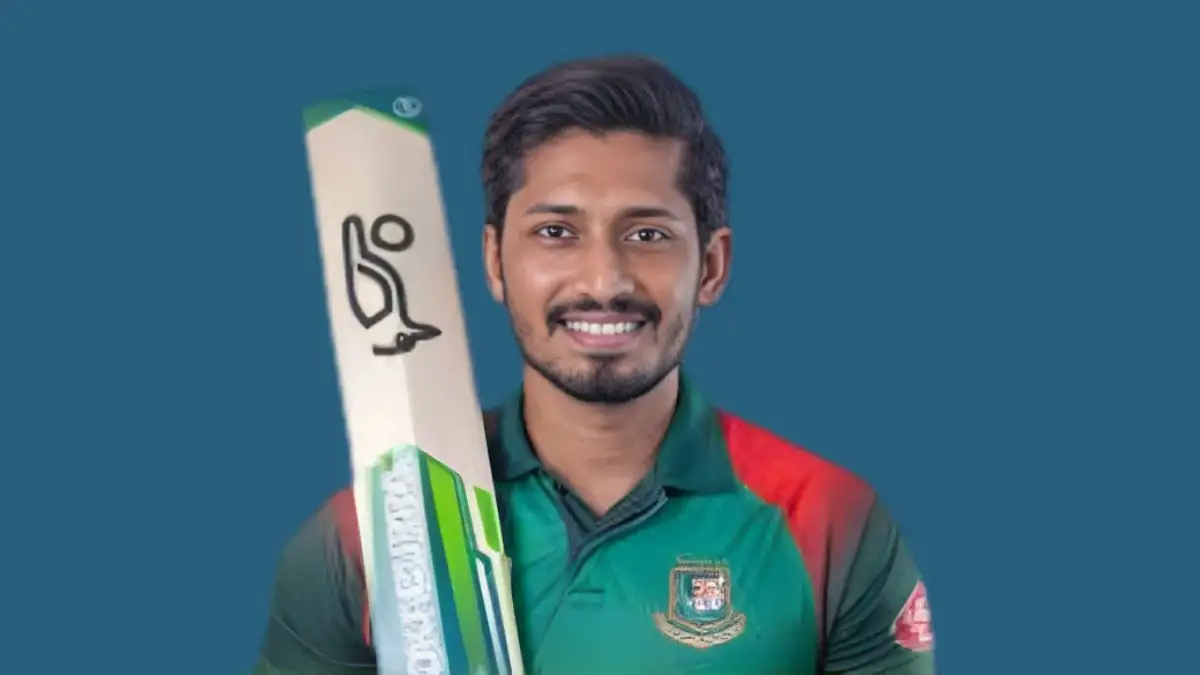 Anamul Haque Net Worth in 2023 How Rich is He Now?