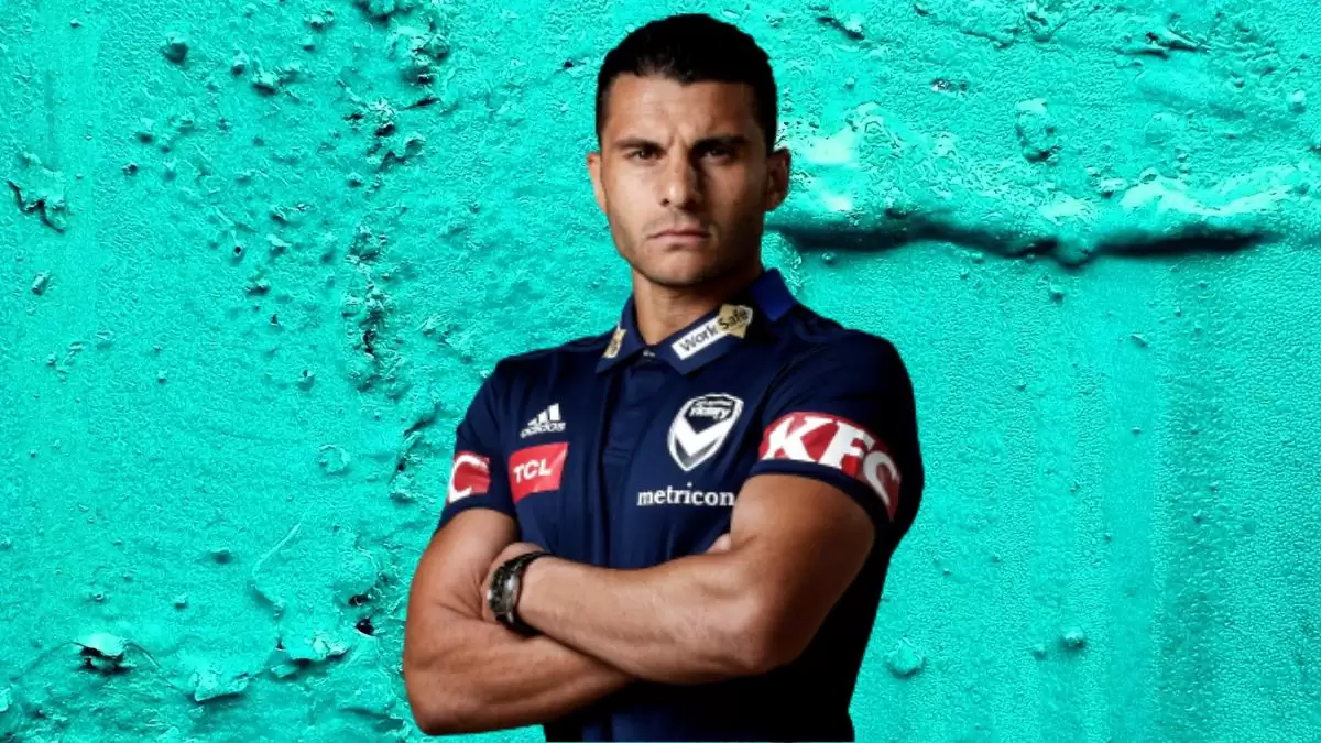 Andrew Nabbout Net Worth in 2023 How Rich is He Now?