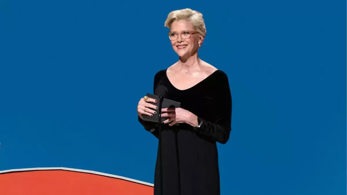 Annette Bening Net Worth in 2023 How Rich is She Now?