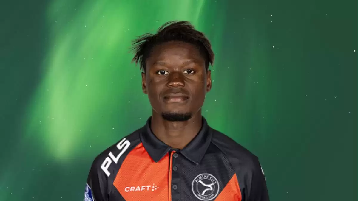 Anthony Limbombe Net Worth in 2023 How Rich is He Now?