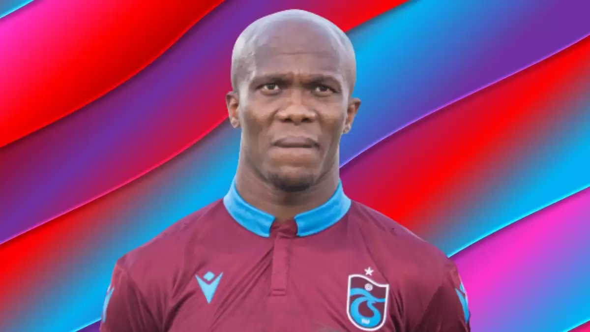 Anthony Nwakaeme Net Worth in 2023 How Rich is He Now?