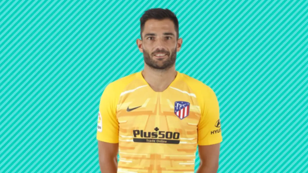 Antonio Adan Net Worth in 2023 How Rich is He Now?