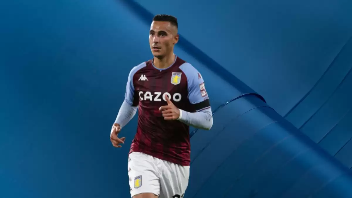 Anwar El Ghazi Net Worth in 2023 How Rich is He Now?