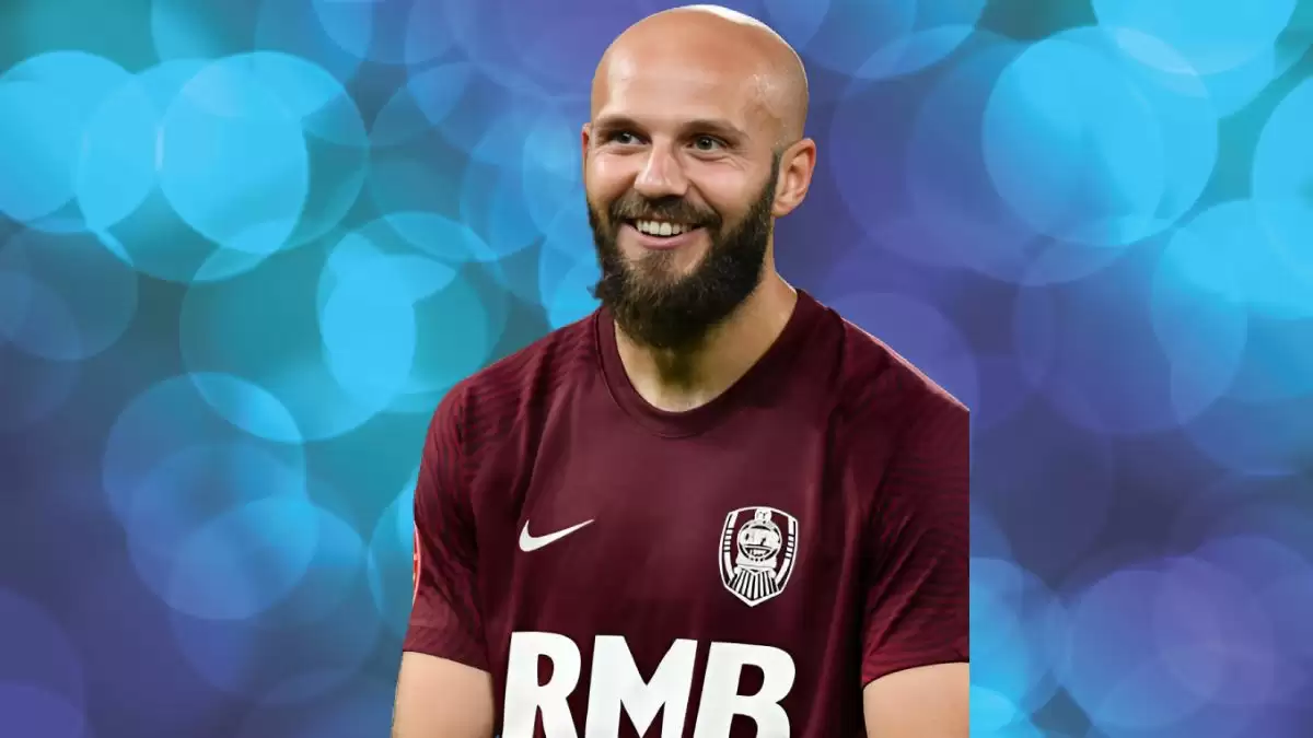 Arlind Ajeti Net Worth in 2023 How Rich is He Now?