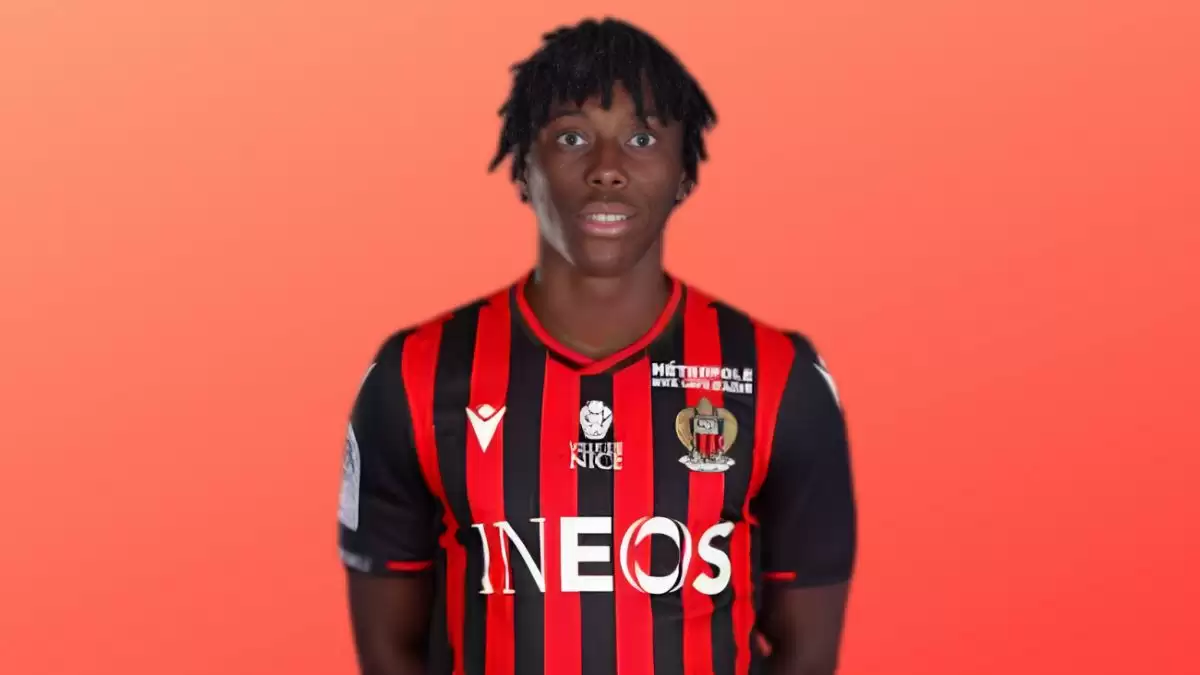 Arnaud Lusamba Net Worth in 2023 How Rich is He Now?