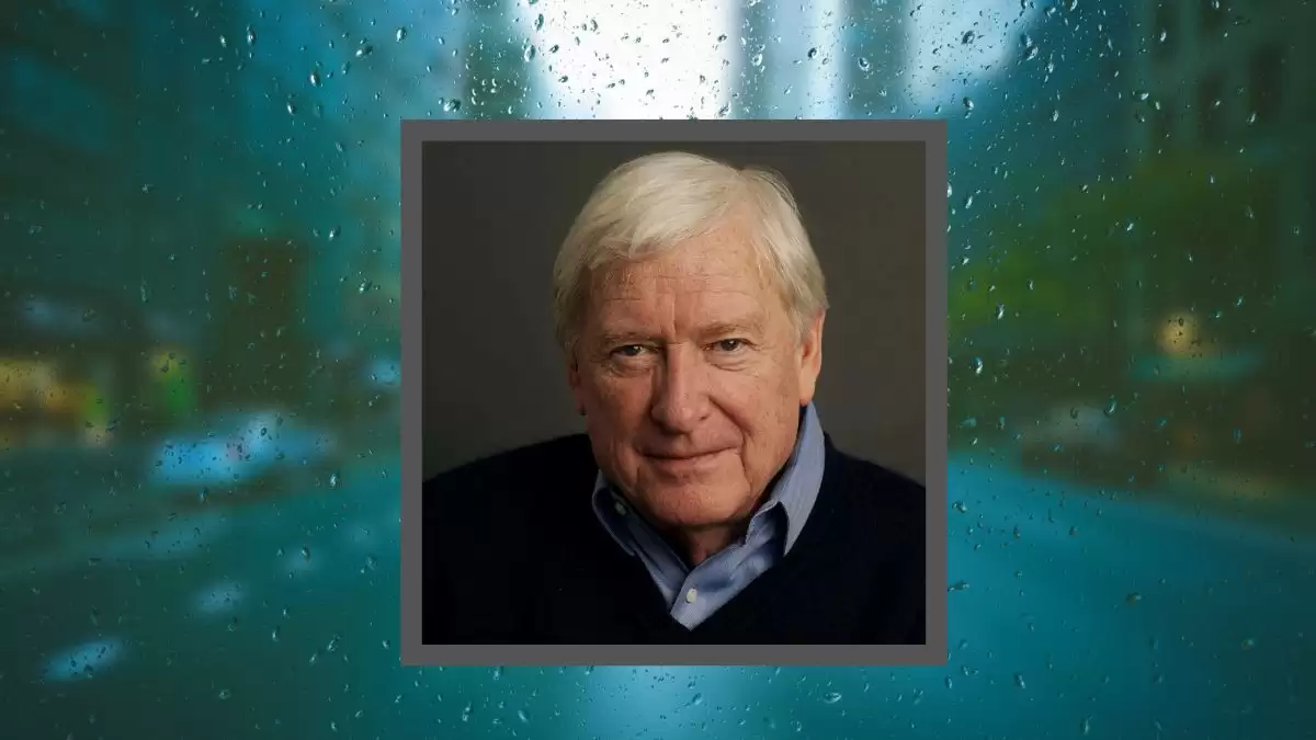 Art Eckman Cause of Death and Obituary, Who was Art Eckman? What Happened to Legendary Commentator Art Eckman? How Did Art Eckman Die?