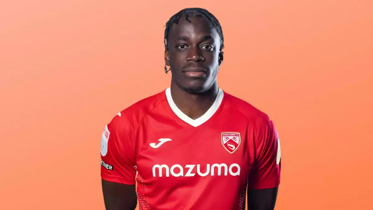 Arthur Gnahoua Net Worth in 2023 How Rich is He Now?