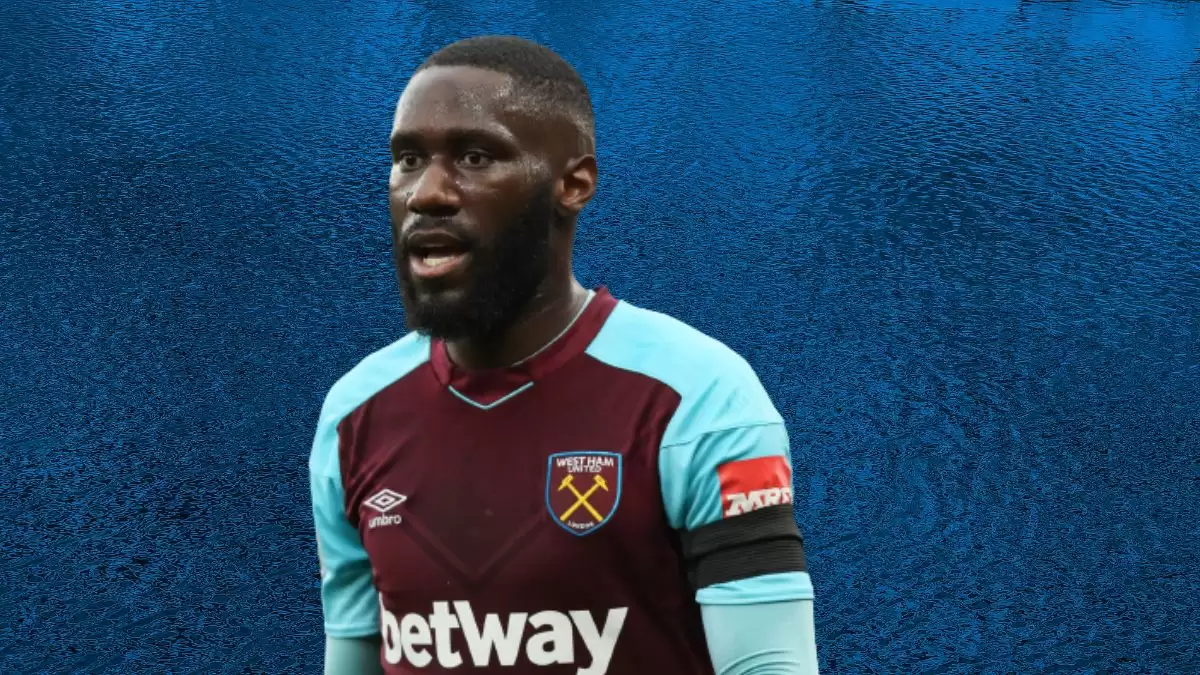 Arthur Masuaku Net Worth in 2023 How Rich is He Now?