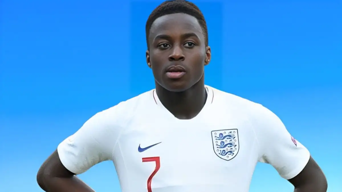 Arvin Appiah Net Worth in 2023 How Rich is He Now?