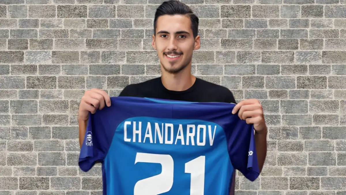 Asen Chandarov Net Worth in 2023 How Rich is He Now?