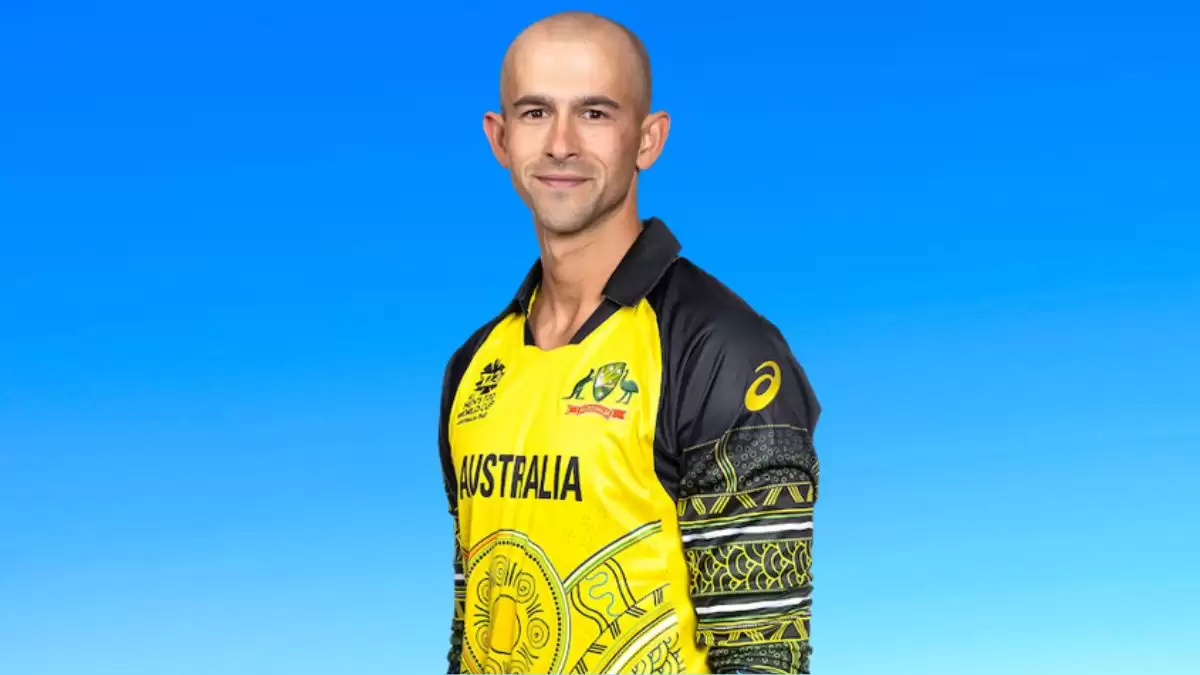 Ashton Agar Height How Tall is Ashton Agar?