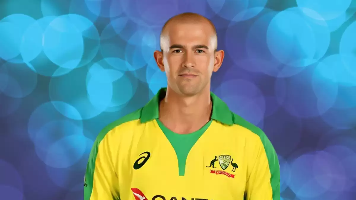 Ashton Agar Religion What Religion is Ashton Agar? Is Ashton Agar a Christianity?