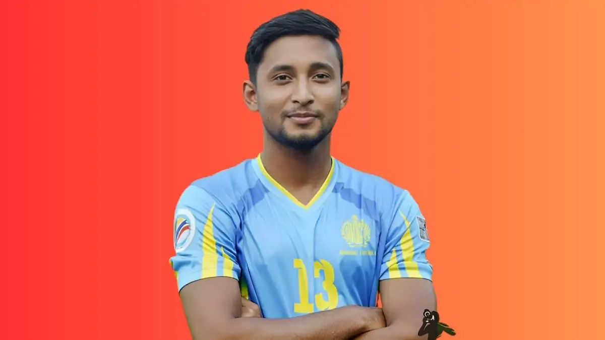 Atiqur Rahman Fahad Net Worth in 2023 How Rich is He Now?