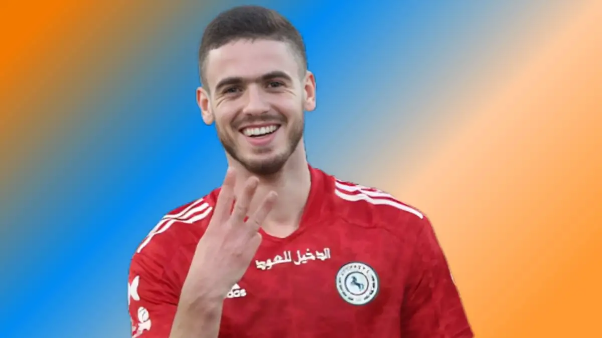 Ayoub Abdellaoui Net Worth in 2023 How Rich is He Now?