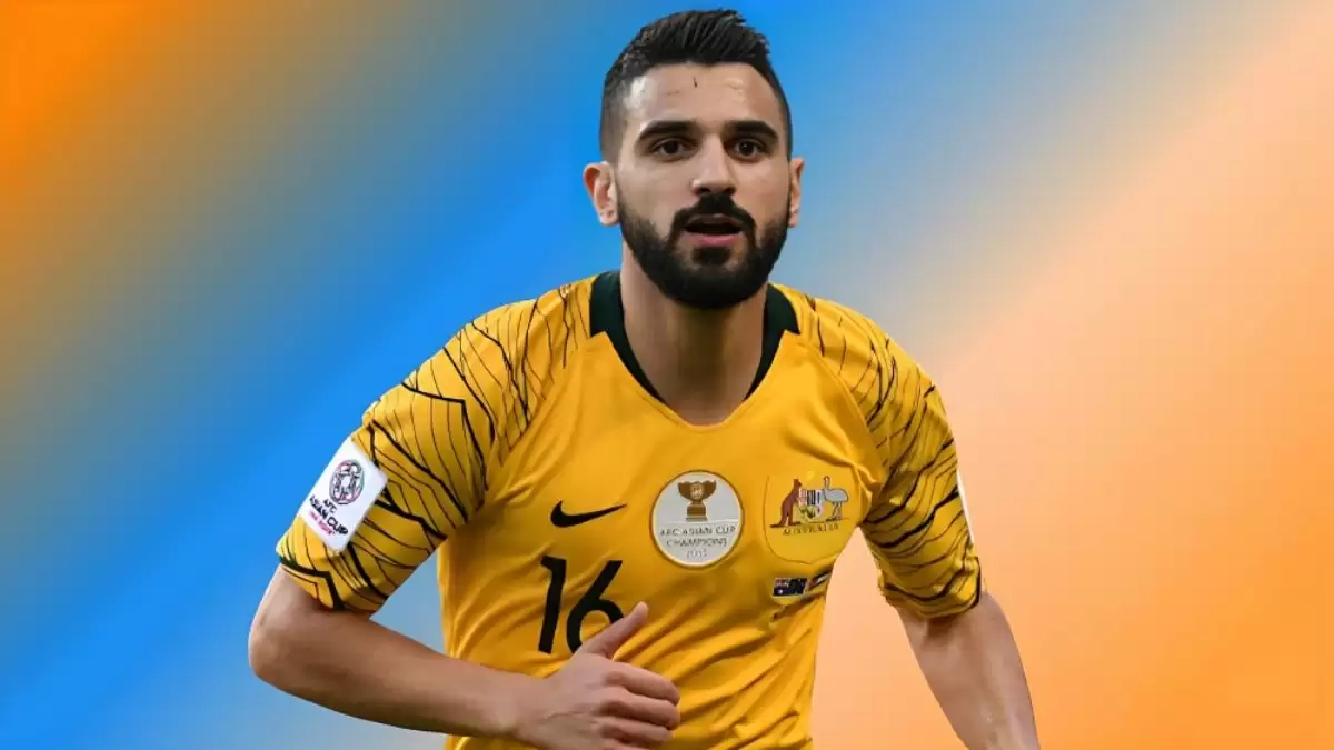 Aziz Behich Net Worth in 2023 How Rich is He Now?