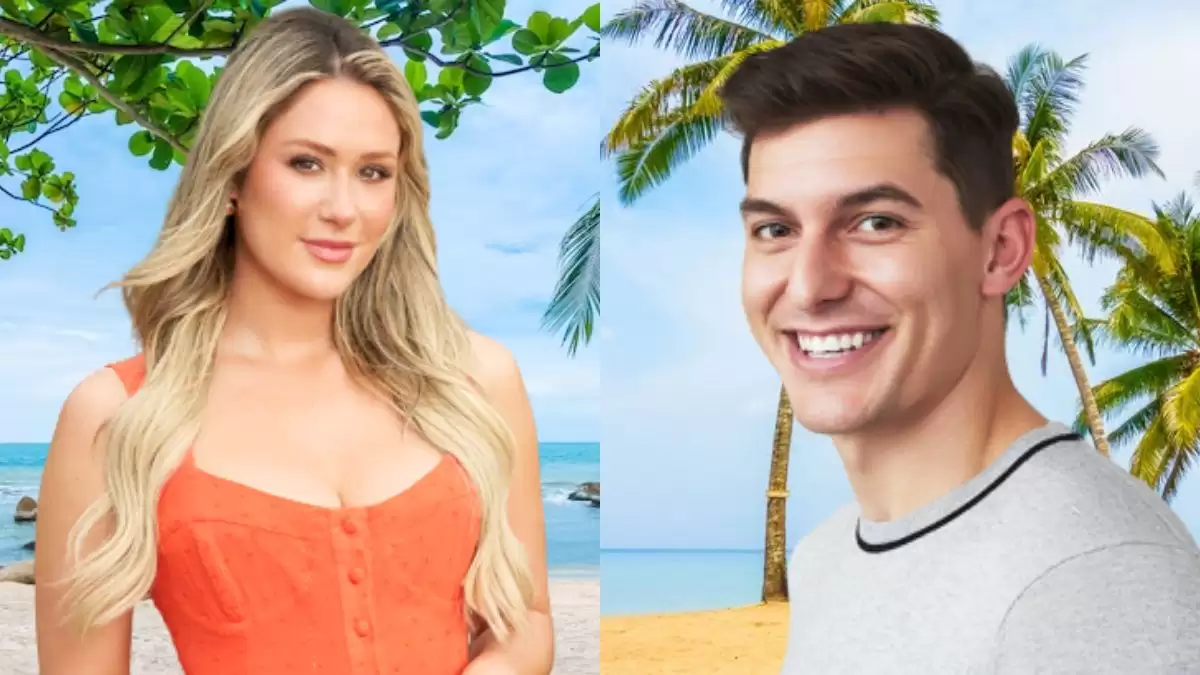 Bachelor in Paradise: Are Rachel and Tanner Still Together? Who are Rachel and Tanner?