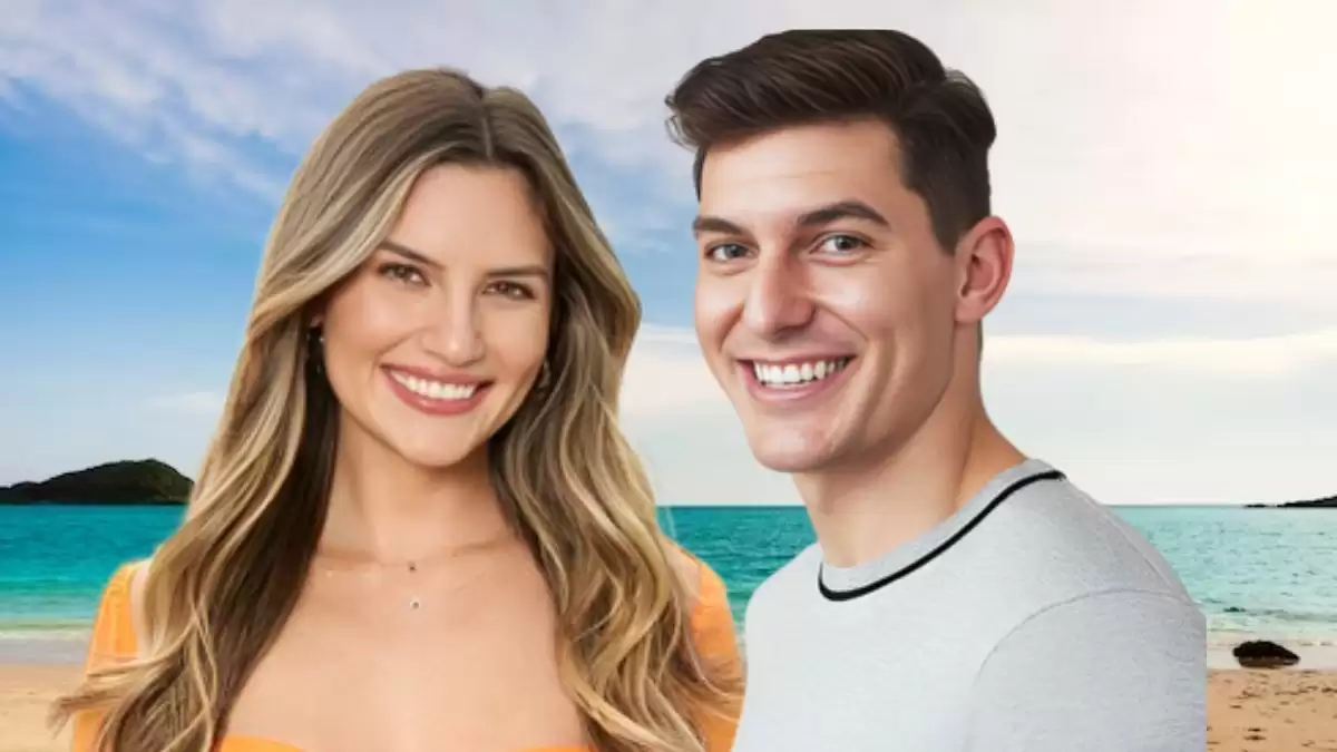 Bachelor in Paradise Season 9: Are Kat Izzo and John Henry Spurlock Still Together?