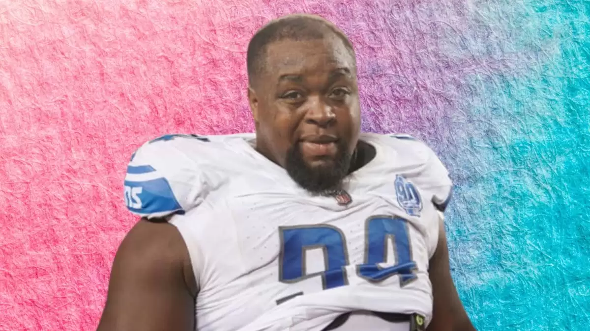 Benito Jones Net Worth in 2023 How Rich is He Now?