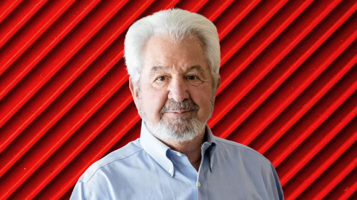 Bob Vila Net Worth in 2023 How Rich is He Now?