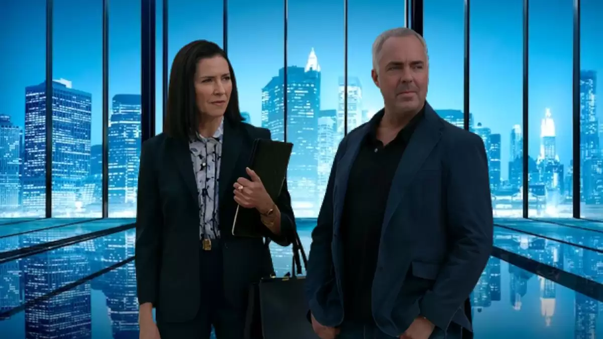 Bosch Legacy Season 2 Episodes 7 and 8 Release Date and Time, Countdown, When is it Coming Out?