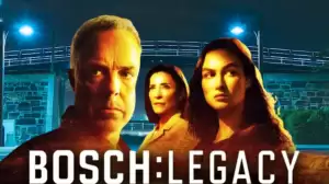 Bosch Legacy Season 2 Ending Explained, Release Date, Cast, Plot, Review, Summary, Where to Watch, and More