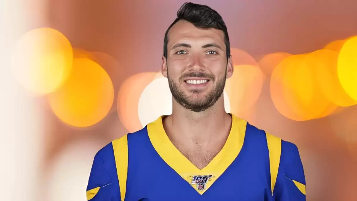 Brandon Allen Net Worth in 2023 How Rich is He Now?