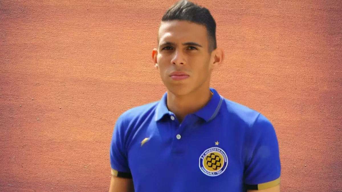 Brayan Hurtado Net Worth in 2023 How Rich is He Now?