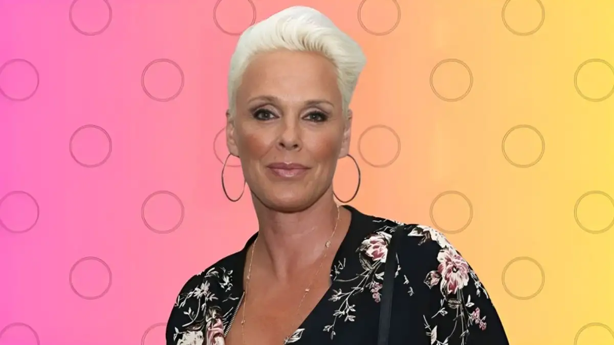 Brigitte Nielsen Net Worth in 2023 How Rich is She Now?