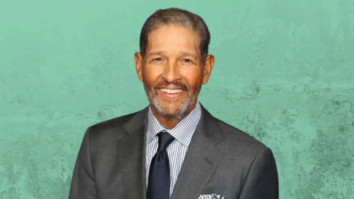 Bryant Gumbel Net Worth in 2023 How Rich is He Now?