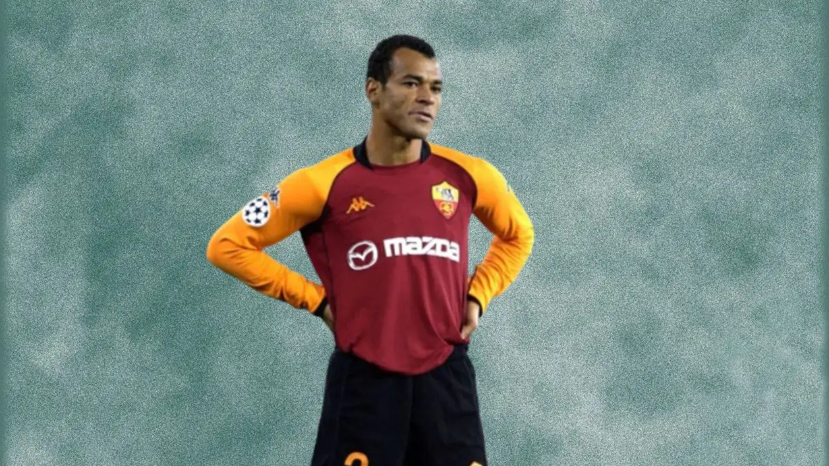 Cafu Net Worth in 2023 How Rich is He Now?