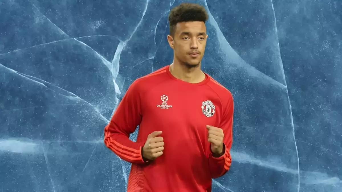 Cameron Borthwick-Jackson Net Worth in 2023 How Rich is He Now?