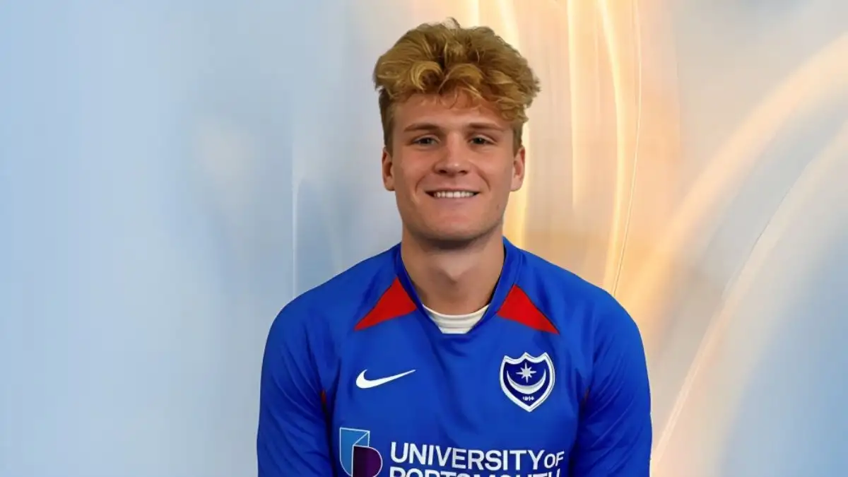 Cameron McGeehan Net Worth in 2023 How Rich is He Now?