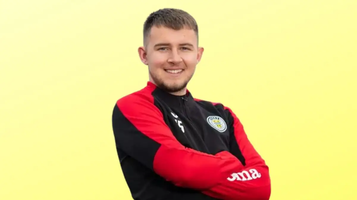 Caolan Boyd-munce Net Worth in 2023 How Rich is He Now?