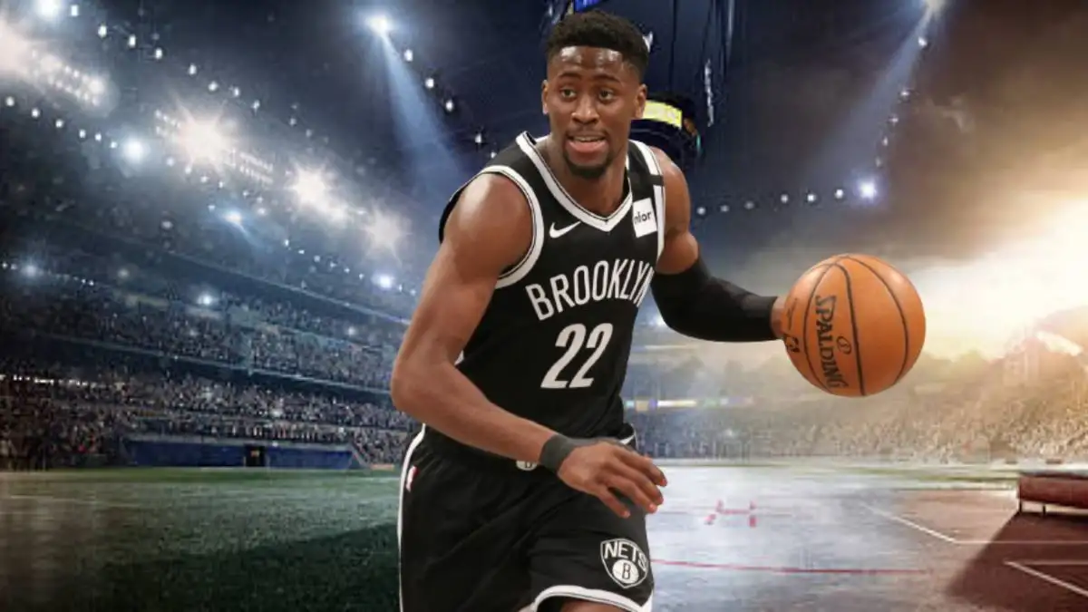 Caris LeVert Injury Update: What Happened to Caris LeVert?