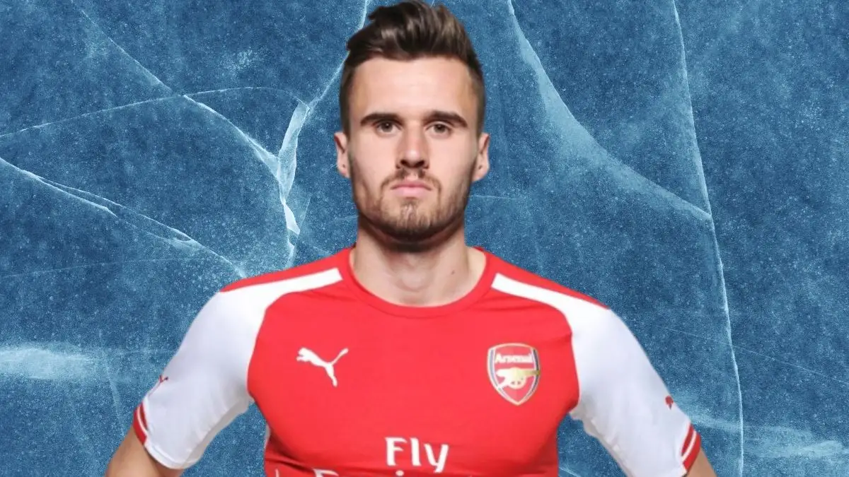 Carl Jenkinson Net Worth in 2023 How Rich is He Now?