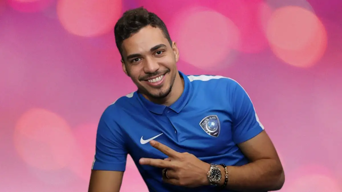 Carlos Eduardo Net Worth in 2023 How Rich is He Now?