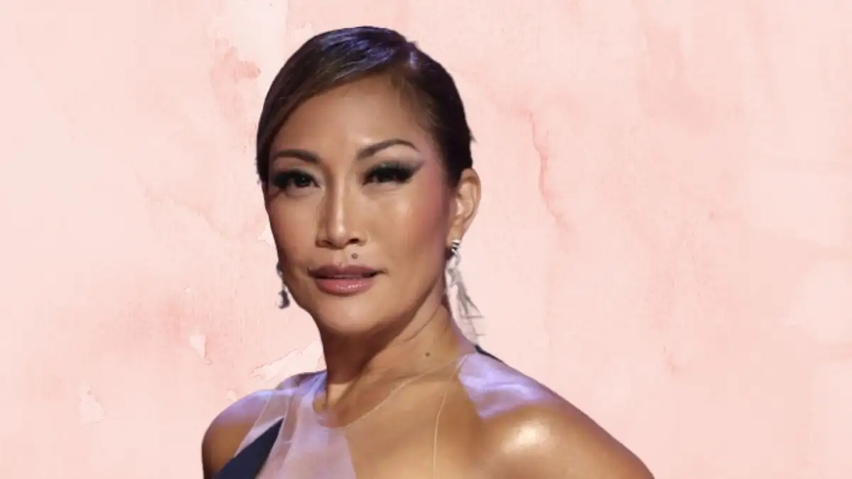 Carrie Ann Inaba Net Worth in 2023 How Rich is She Now?