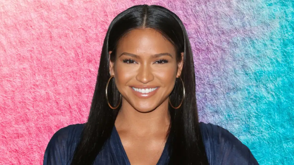 Cassie Ventura Net Worth in 2023 How Rich is She Now?