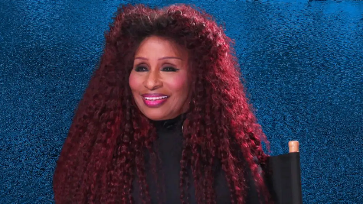 Chaka Khan Net Worth in 2023 How Rich is She Now?