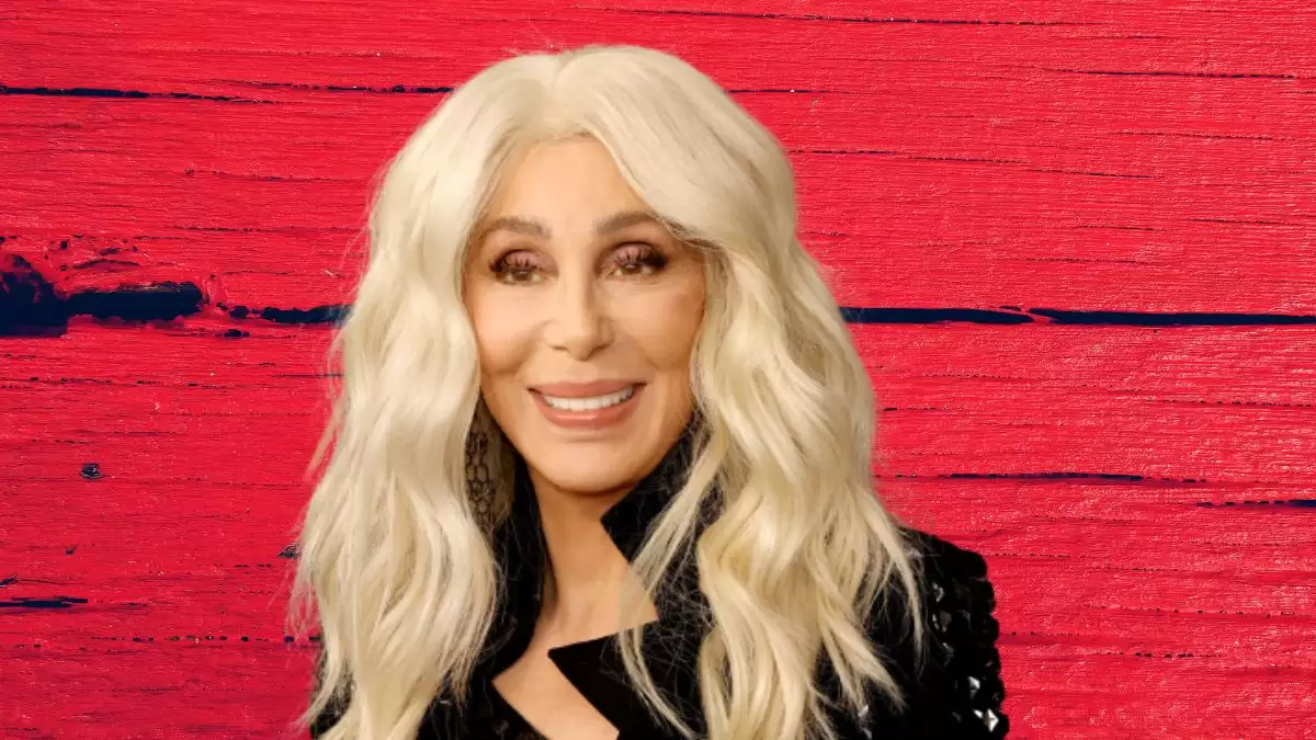 Cher Net Worth in 2023 How Rich is She Now?